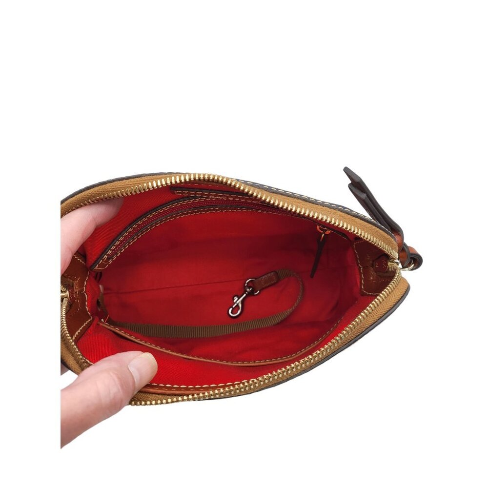 D&B Crossbody - Picture 11 of 12